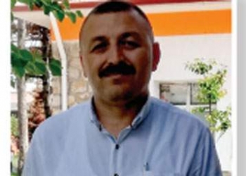 Hüseyin Coşkun