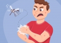 Dengue enfeksiyonu geçirmiş kişilerde lösemi riski daha fazla!
